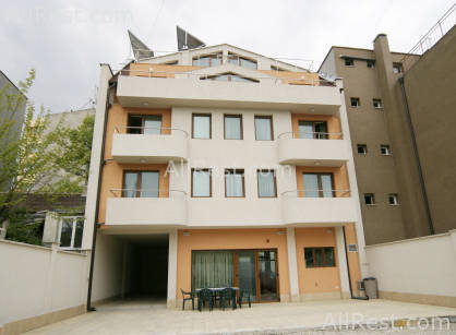 Dionis Hotel 10